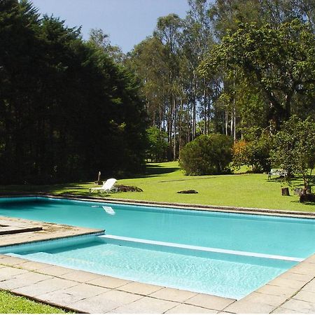 Hotel Refazenda Visconde De Maua Exterior foto