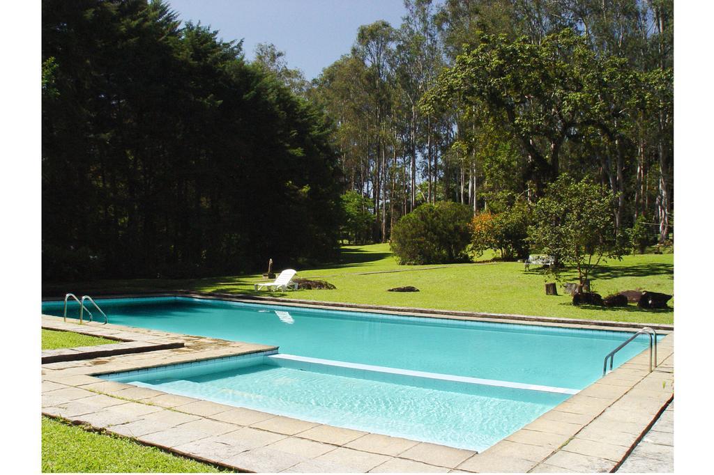 Hotel Refazenda Visconde De Maua Exterior foto
