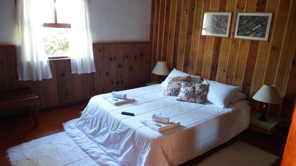 Hotel Refazenda Visconde De Maua Quarto foto