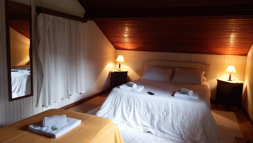 Hotel Refazenda Visconde De Maua Quarto foto